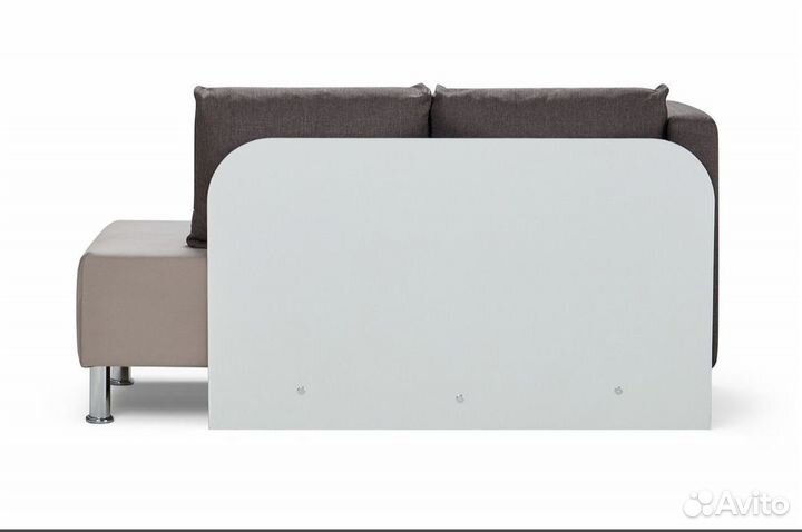 Диван-кровать Леон