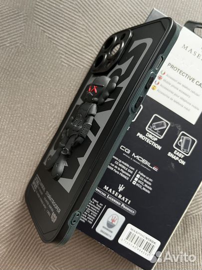 Чехол для iPhone 13 pro max