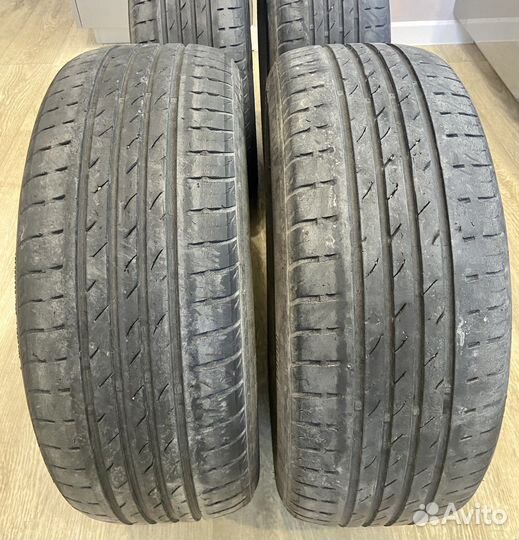 Nexen N Blue HD 205/55 R16 91H