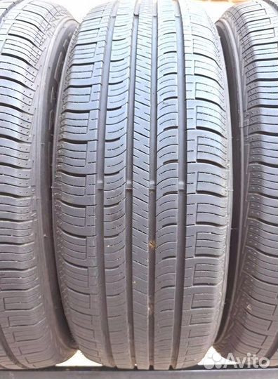 Nexen N'Priz AH5 215/65 R15 95H