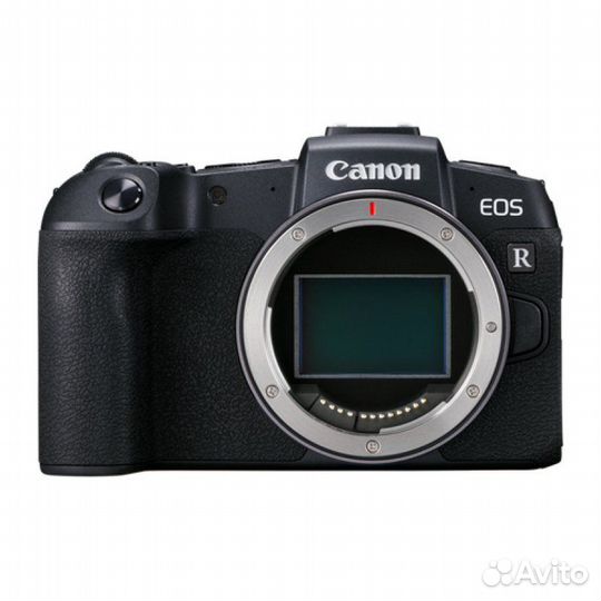 Canon EOS RP RF 24-105mm