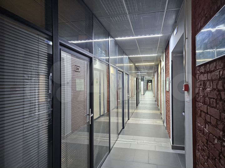 Лофт Офис, 24 м²