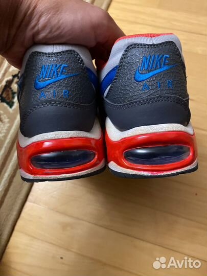 Детские кроссовки Nike air max