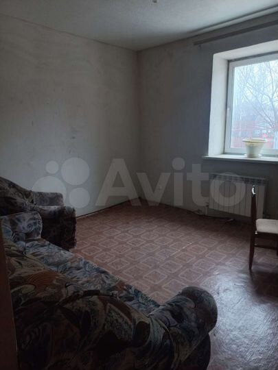 2-к. квартира, 65,2 м², 1/2 эт.