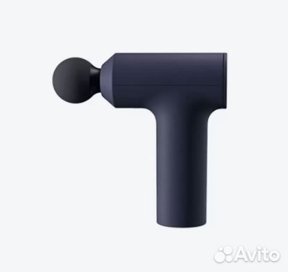 Массажер перкуссионный Xiaomi Massage Gun Mini
