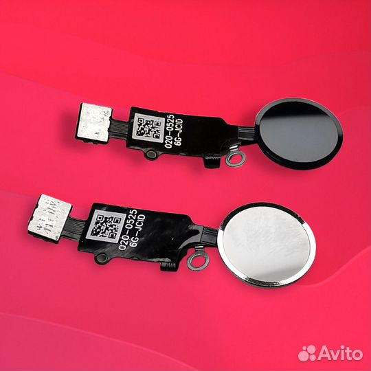 Кнопка Home JC 6-го поколения для iPhone