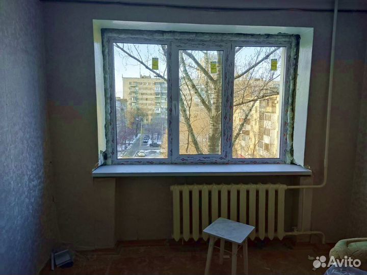 Пластиковые окна и балконы