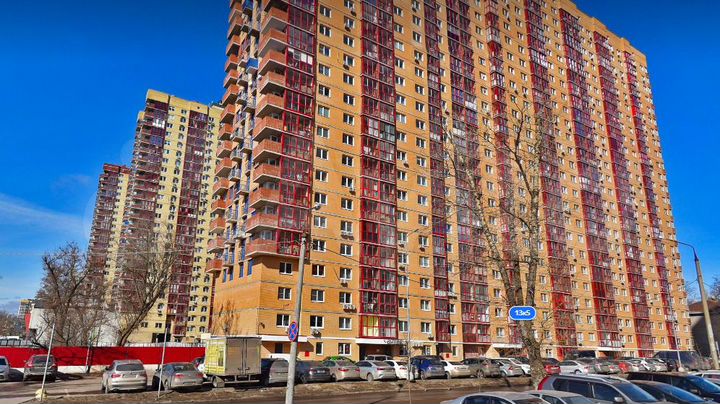 Помещение свободного назначения, 102.6 м²