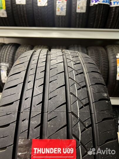 iLink Thunder U09 225/45 R18 91H