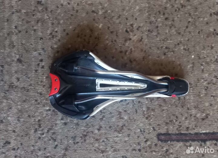 Велоседло prologo zero 2