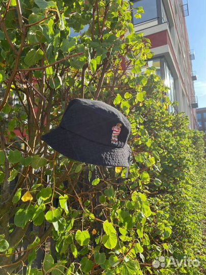 Панамы Polo Ralph Lauren