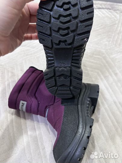 Детская обувь для девочек