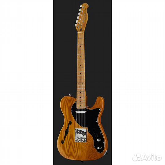 Электрогитара Harley Benton (Комплект)