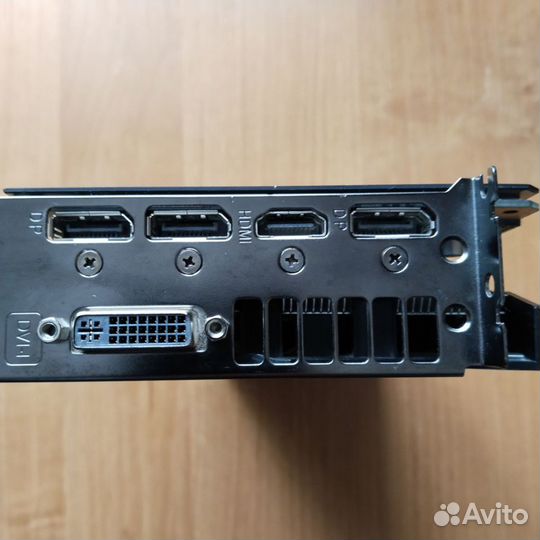 Видеокарта Asus GTX 960 2GB Strix