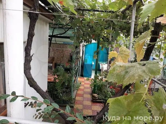 Комната 45 м² в 2-к., 2/2 эт.