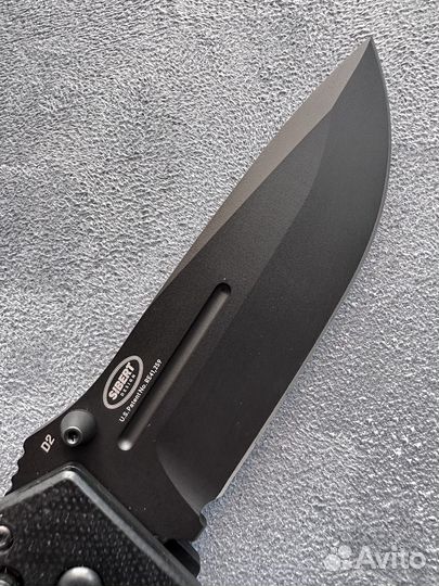 Нож туристический Benchmade Adamas