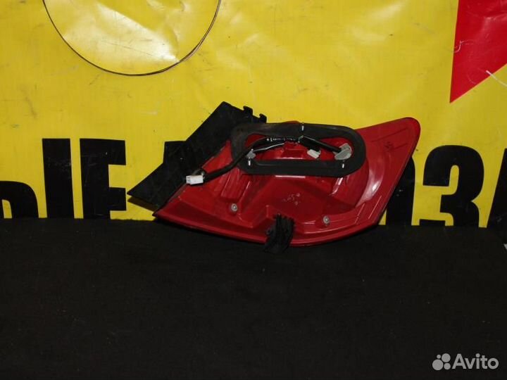 Стоп левый Тойта Mark X GRX120 (22-333) А116