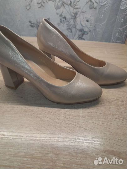 Туфли женские 38 размер