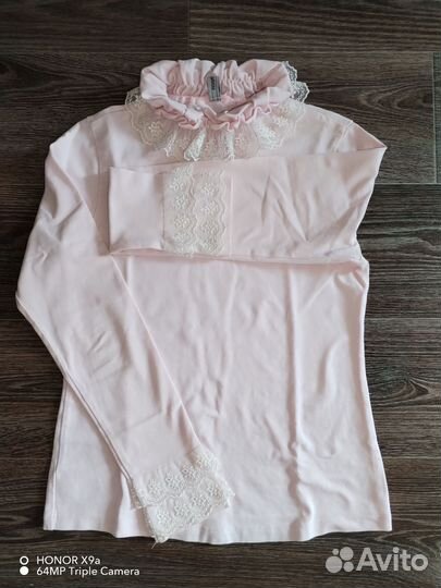 Блузка Choupette 140