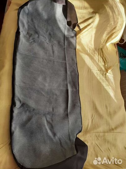 Чехлы для авто на сиденья на газ-24