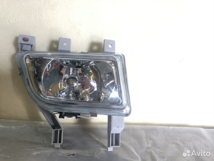 Туманная фара Мазда 323 mazda 323/familia 91-03