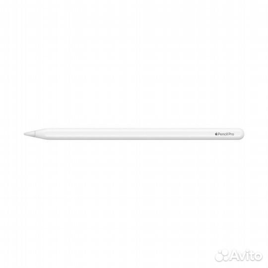 Стилус Apple Pencil Pro белый