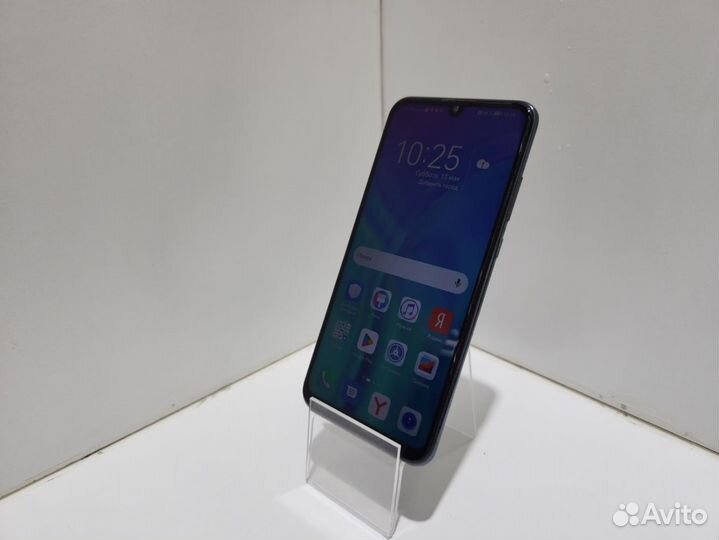 HONOR 10i, 4/128 ГБ