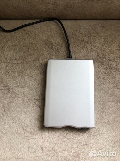 Дисковод для жестких дисков