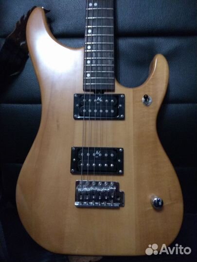 Электрогитара Washburn N1