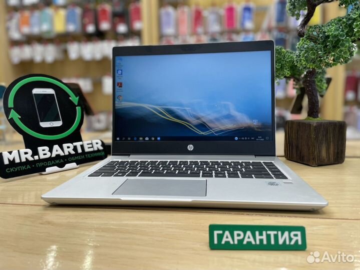 HP ProBook 440 G7 Intel Core i5 8/1000 Gb
