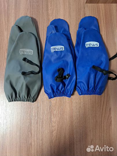 Полукомбинезон