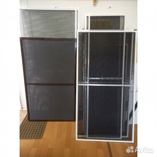 Москитная сетка 17212мс