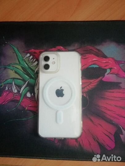 iPhone 12 99 акб