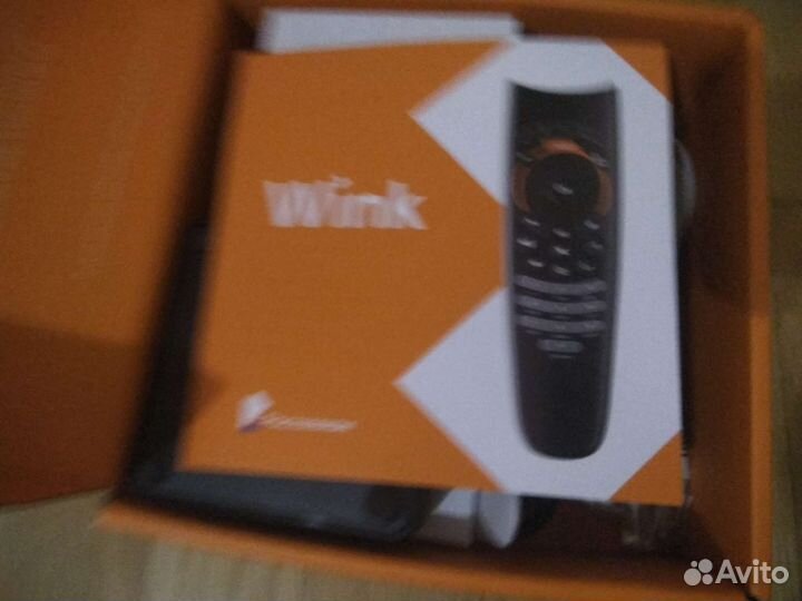 TV приставка