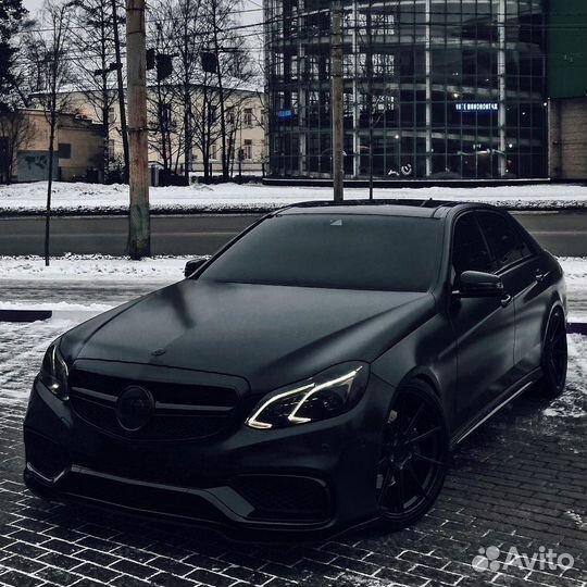 Легальная езда с тонировкой (Схема)