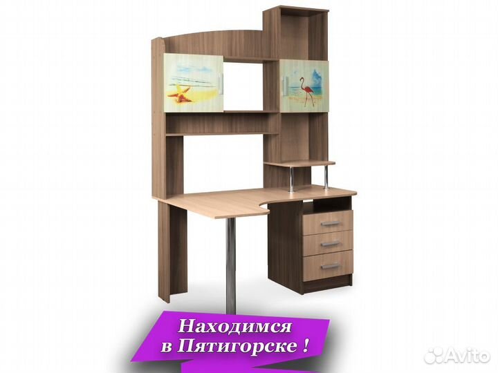 Компьютерный стол