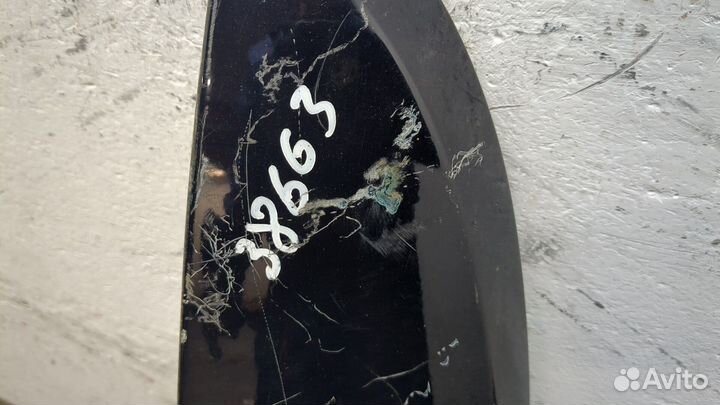 Крыло Ford Focus 2, 2006