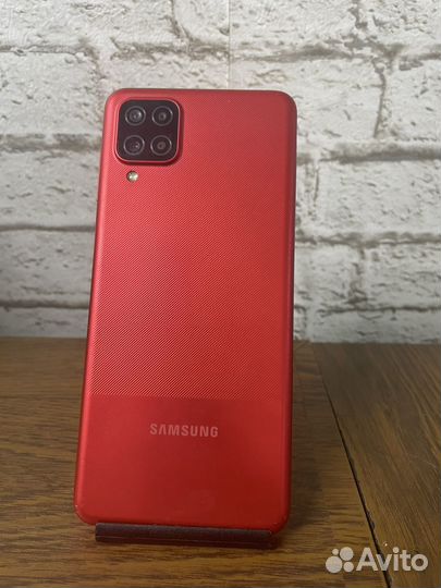 Samsung Galaxy A12 Nacho, 3/32 ГБ