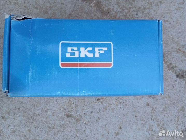 Шрус skf, Нива 2121