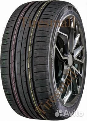 Tracmax X-Privilo RS01+ 285/40 R22 110Y