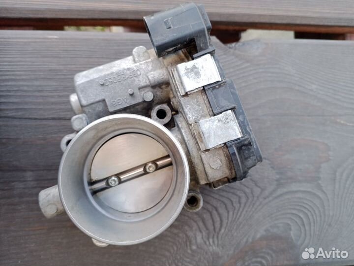 Дроссельная заслонка VAG 03F133062