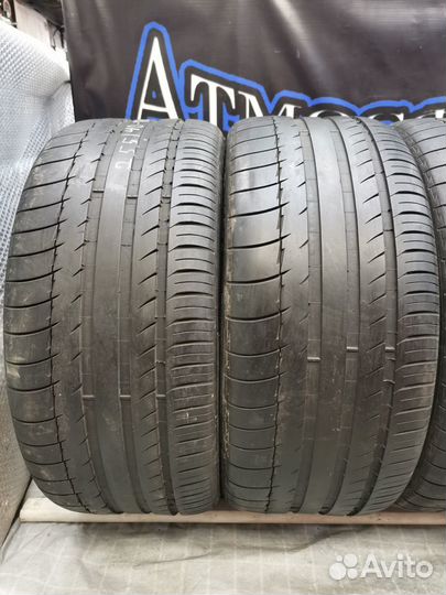 Michelin Pilot Sport 255/40 R19