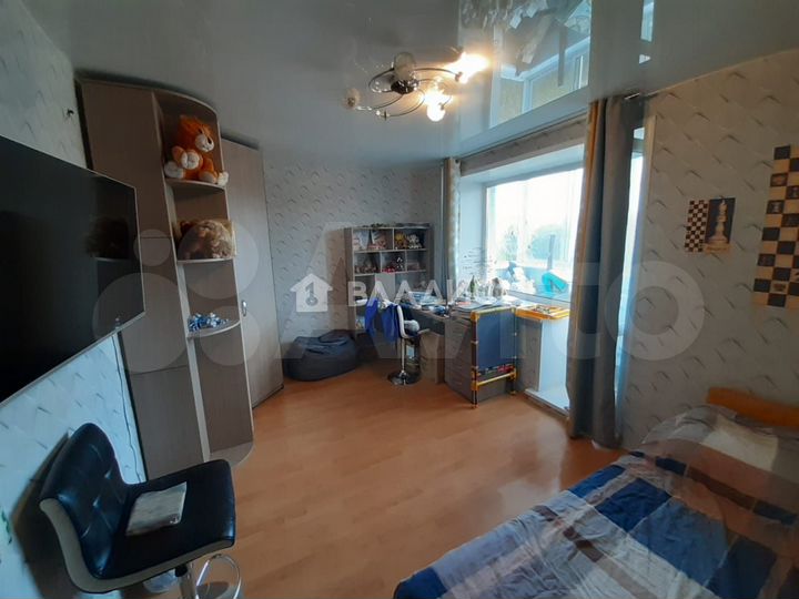 2-к. квартира, 45 м², 8/9 эт.