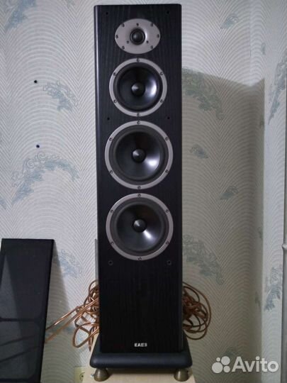 Acoustic Energy Aelite 3