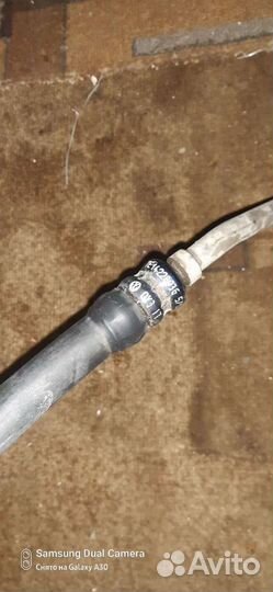 Шланг высокого давления гура