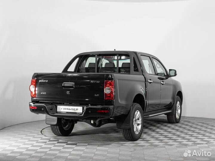 Sollers ST6 2.0 МТ, 2024