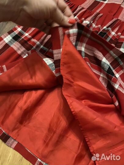 Платье Il gufo 6