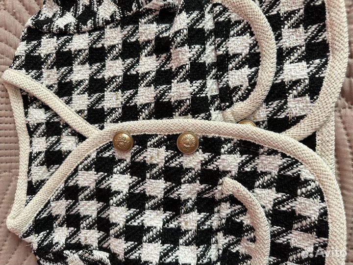 Детский костюм для девочки