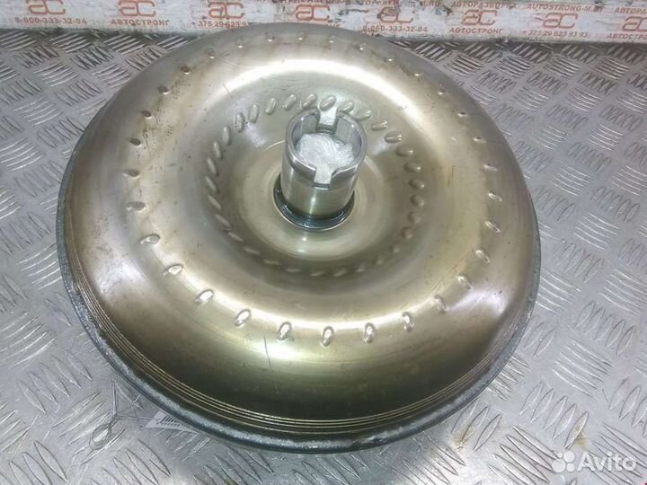 Гидротрансформатора на мерседес S221, E211, W219