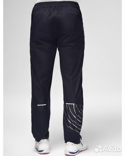 Ветрозащитные штаны Forward